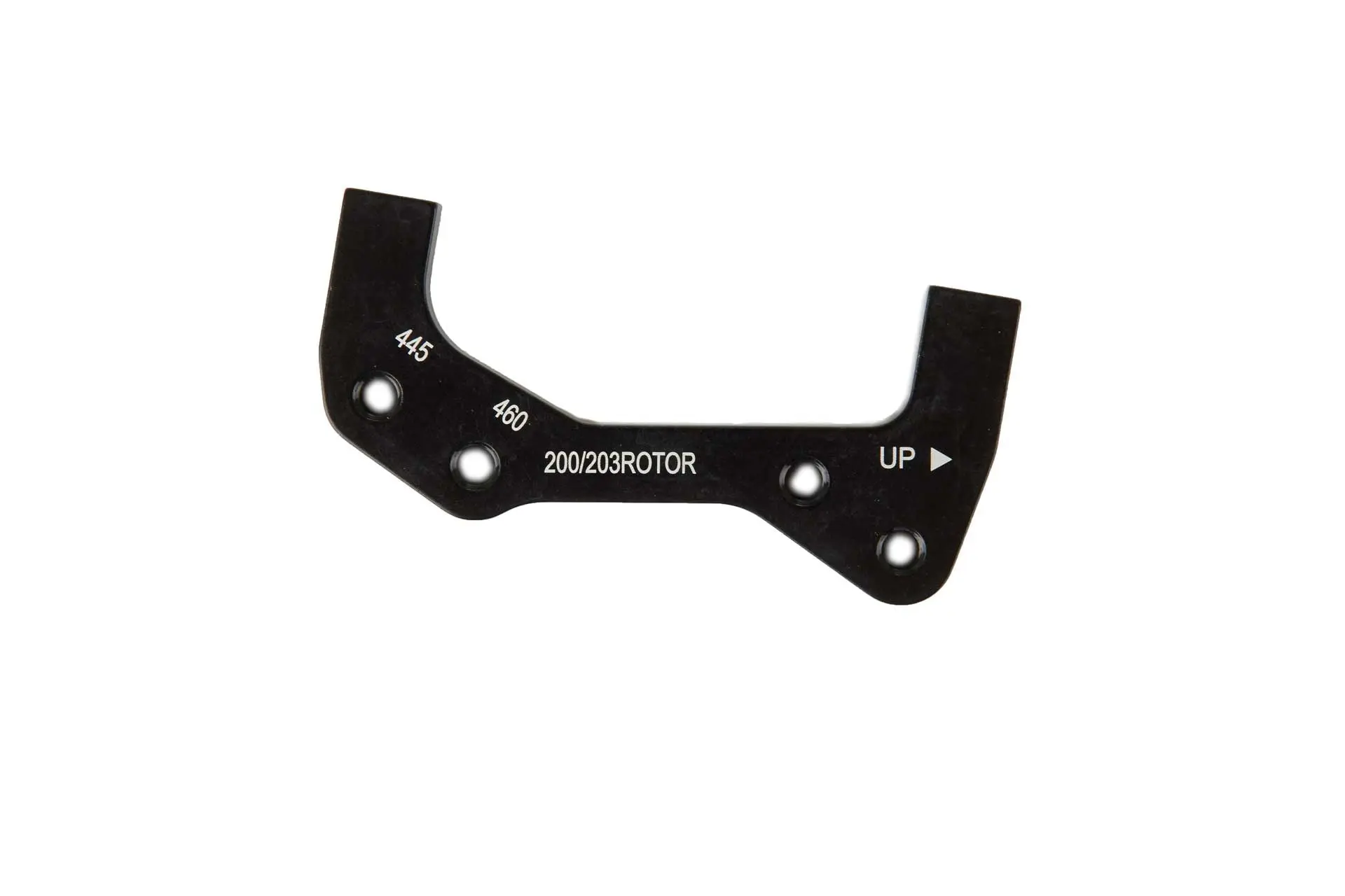 Myst 2019-2020 Rear Brake Mount