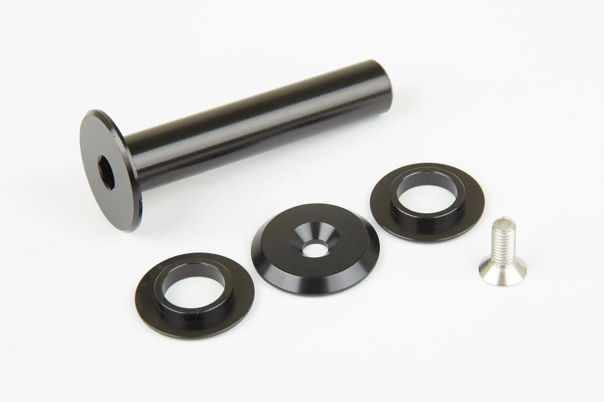 Myst 2011-2013 Rocker Axle