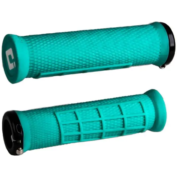 ODI Elite Flow MTB Lock On Grips 130mm - Image 2