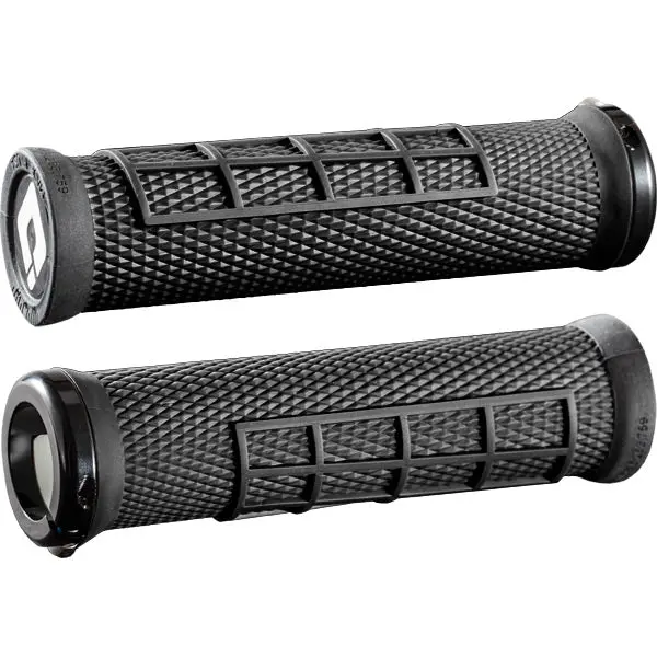 ODI Elite Flow MTB Lock On Grips 130mm - Image 5