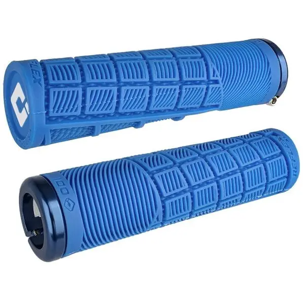 ODI Reflex MTB Lock On Grips 135mm - Image 2