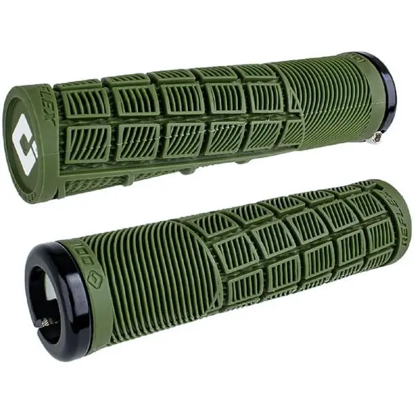 ODI Reflex MTB Lock On Grips 135mm - Image 3