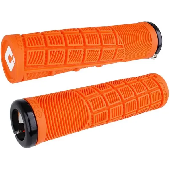 ODI Reflex MTB Lock On Grips 135mm - Image 5
