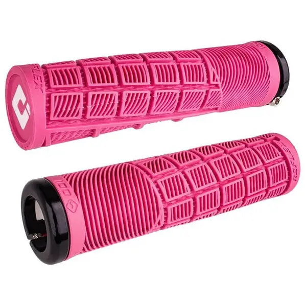 ODI Reflex MTB Lock On Grips 135mm - Image 6