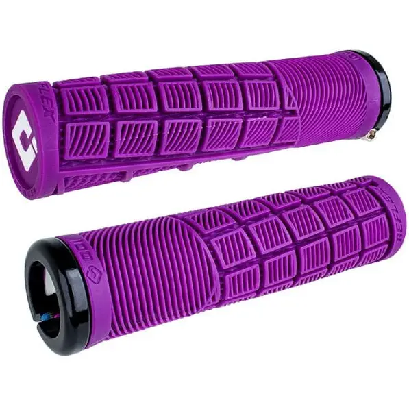ODI Reflex MTB Lock On Grips 135mm - Image 7