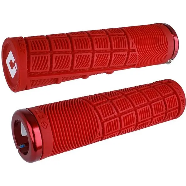 ODI Reflex MTB Lock On Grips 135mm - Image 8