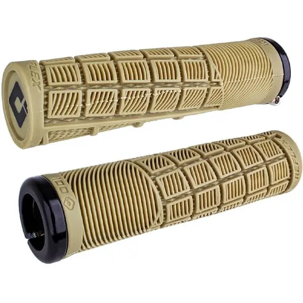ODI Reflex MTB Lock On Grips 135mm - Image 9