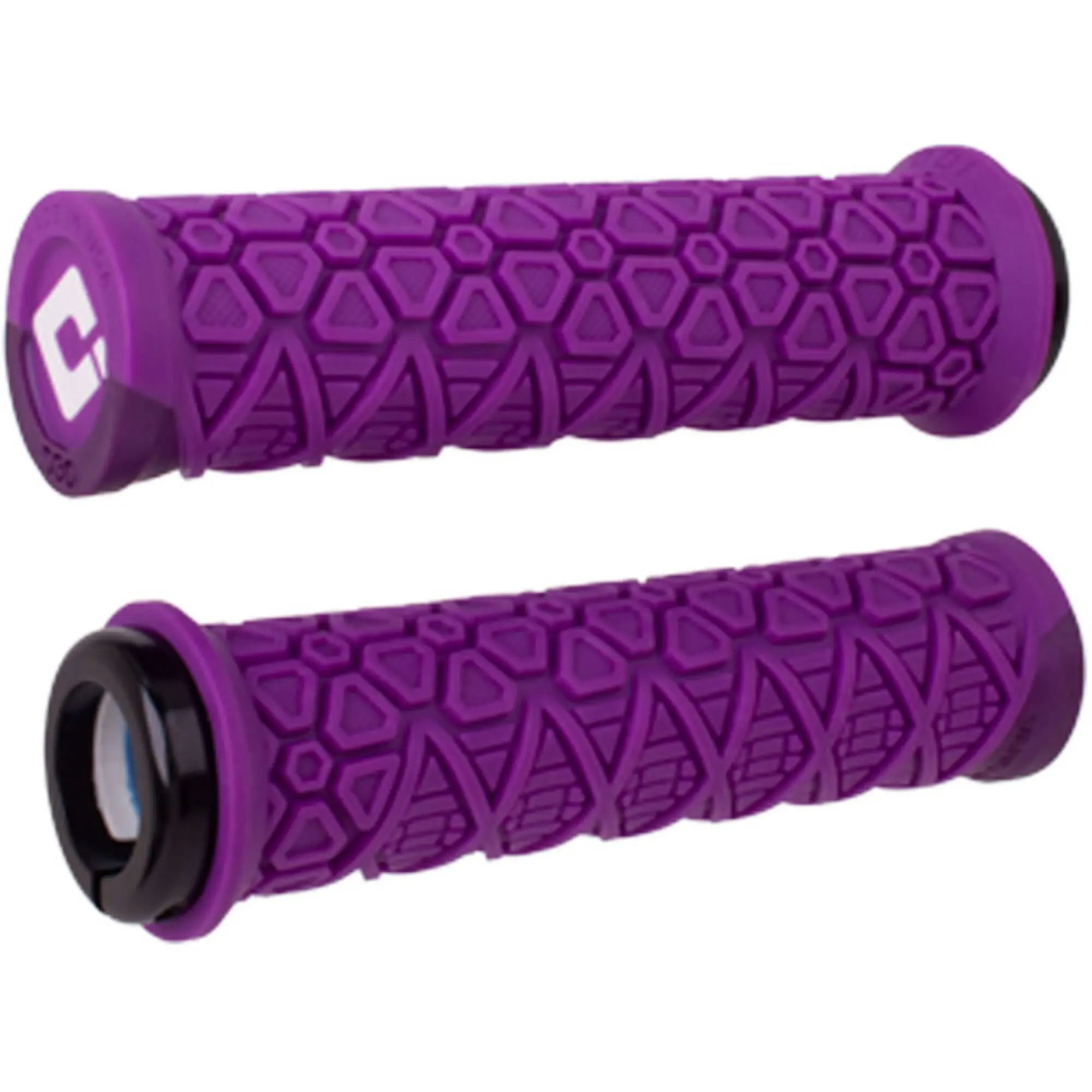 ODI Vanquish MTB Lock On Grips 135mm - featuring D30 - Image 2