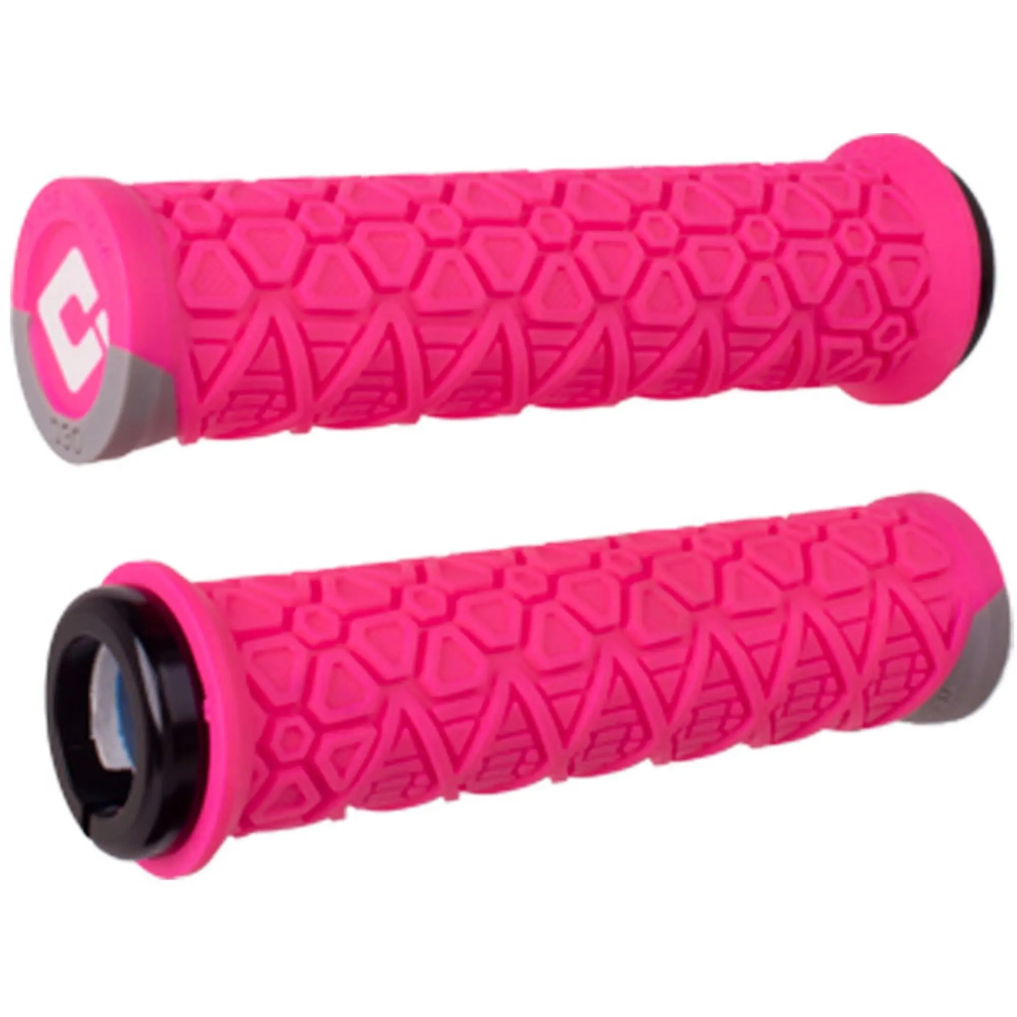 ODI Vanquish MTB Lock On Grips 135mm - featuring D30 - Image 3