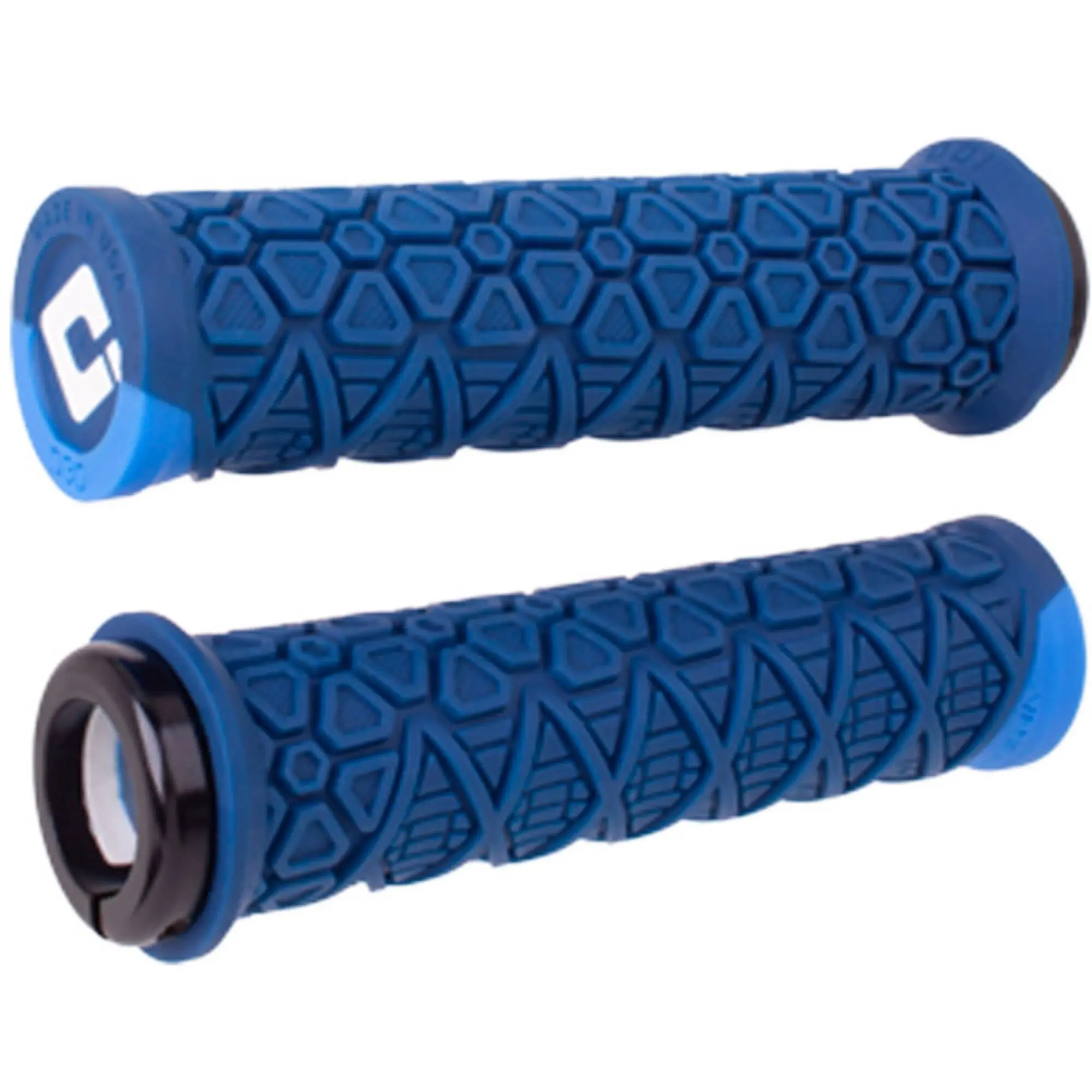 ODI Vanquish MTB Lock On Grips 135mm - featuring D30 - Image 4