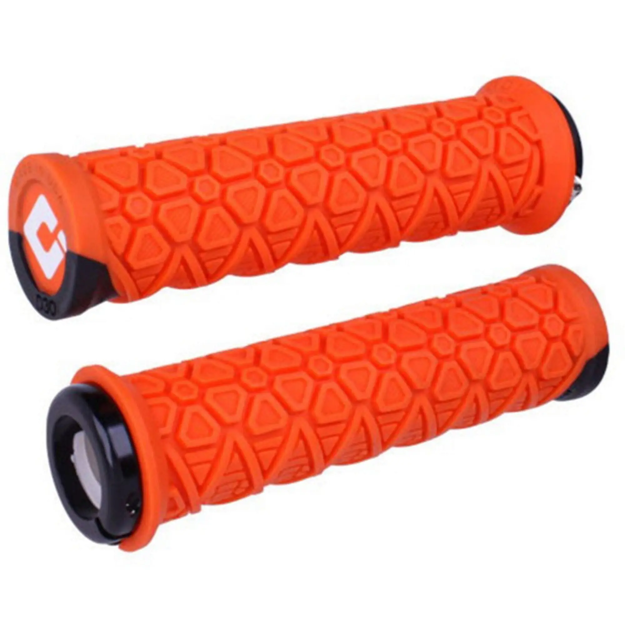 ODI Vanquish MTB Lock On Grips 135mm - featuring D30 - Image 5