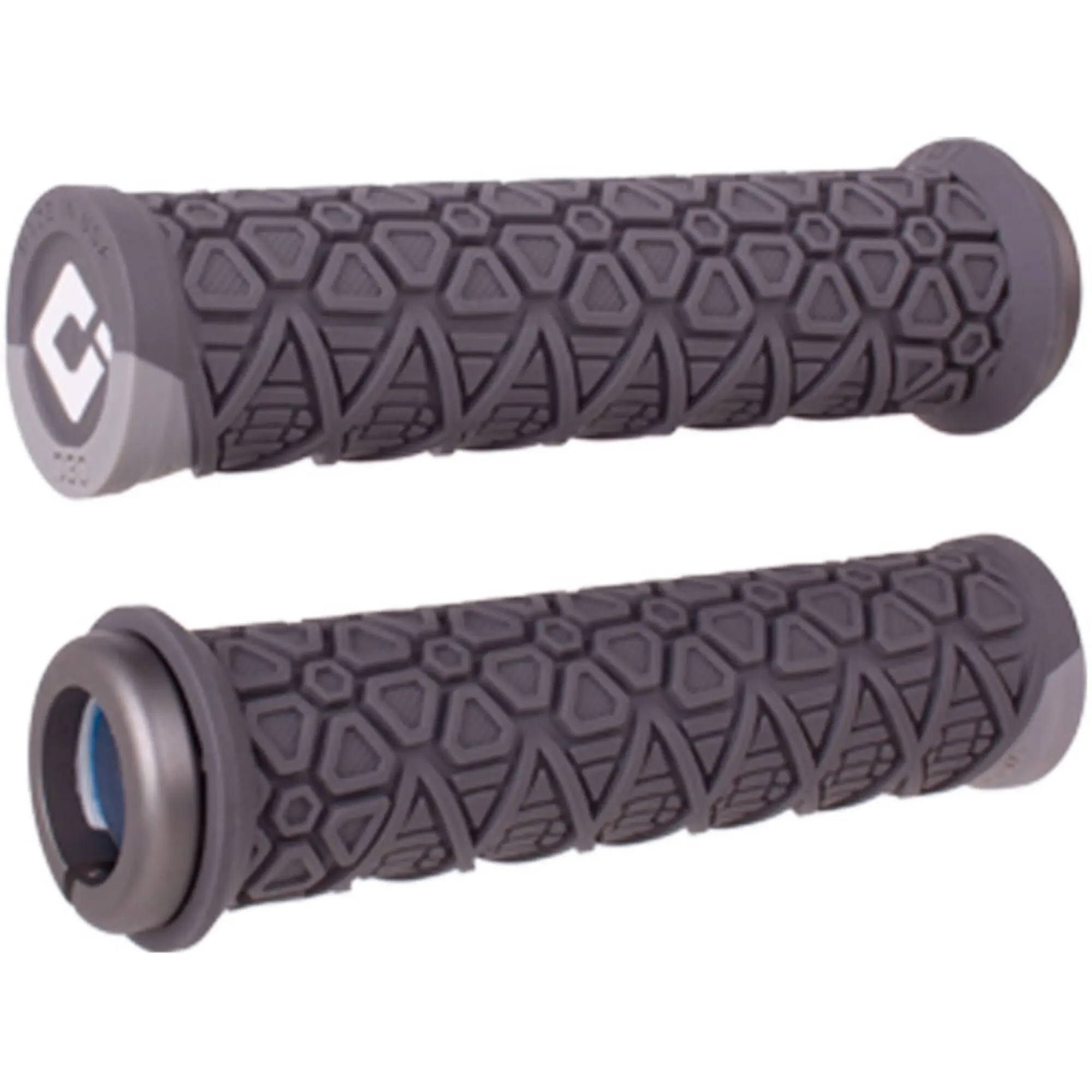 ODI Vanquish MTB Lock On Grips 135mm - featuring D30 - Image 6