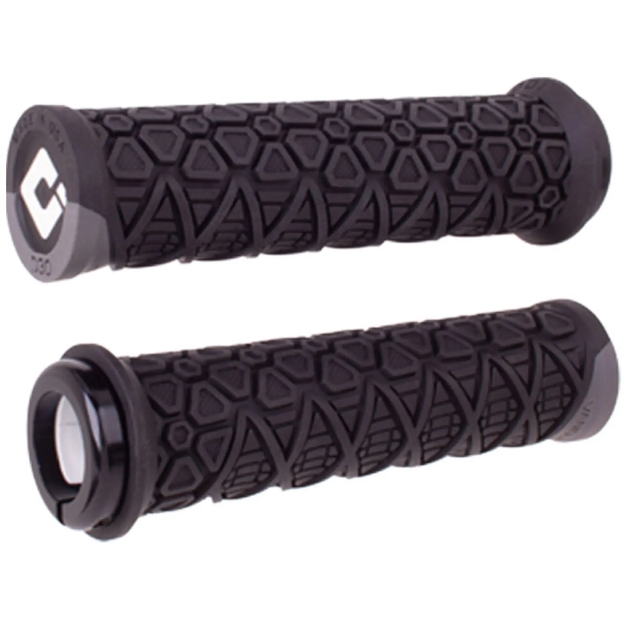 ODI Vanquish MTB Lock On Grips 135mm - featuring D30 - Image 7