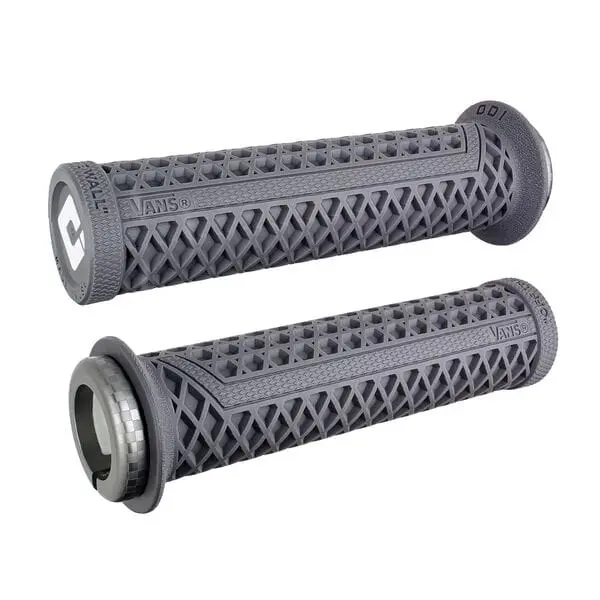 ODI Vans v2.1 MTB Lock On Grips 135mm - Image 4