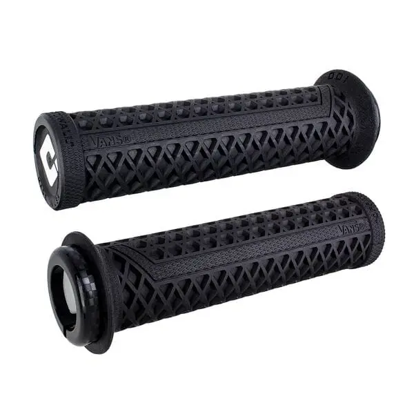 ODI Vans v2.1 MTB Lock On Grips 135mm - Image 5