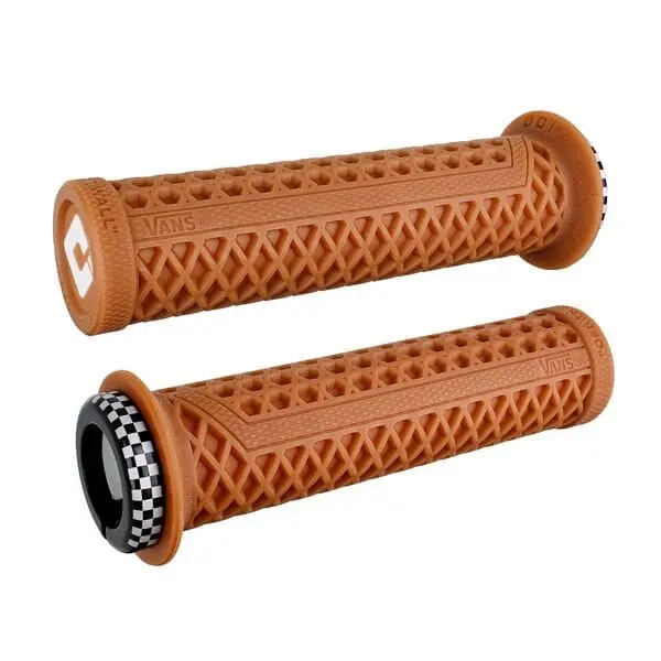 ODI Vans v2.1 MTB Lock On Grips 135mm - Image 6