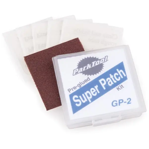 Park Tool GP-2 - Super Patch Kit