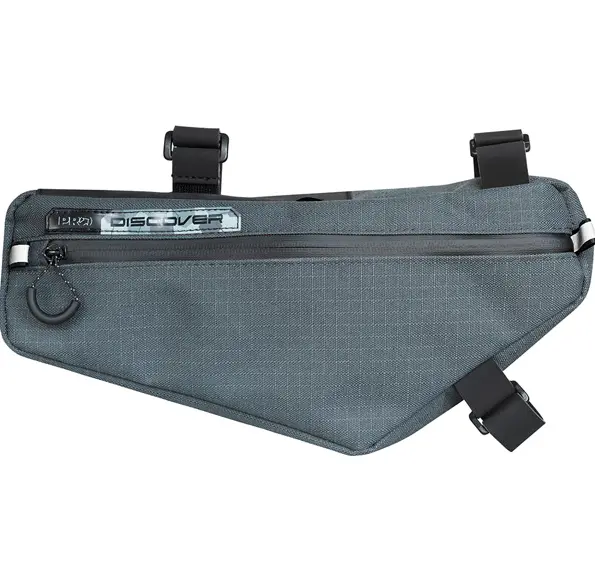 PRO Discover Compact Frame Bag, 2.7L