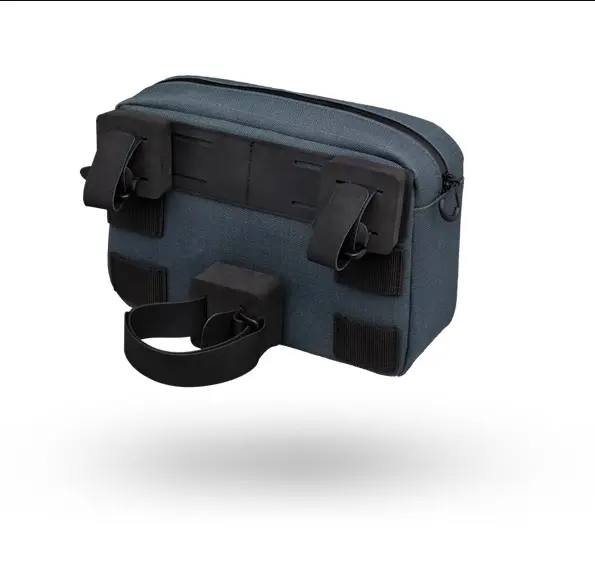 PRO Discover Compact Handlebar Bag, 2.5L - Image 2