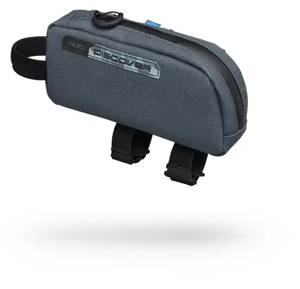PRO Discover Top Tube Bag, 0.75L