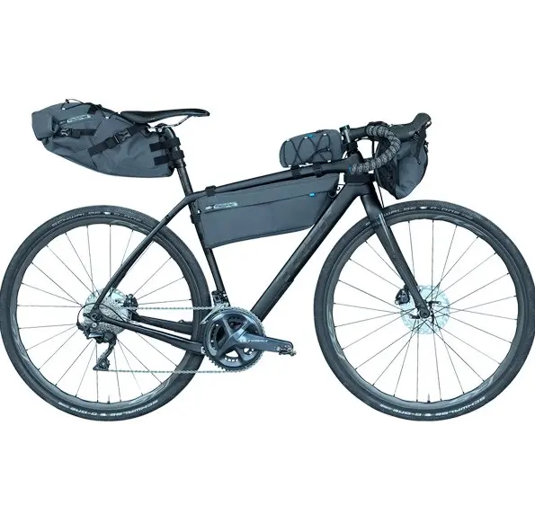 PRO Discover Top Tube Bag, 0.75L - Image 3