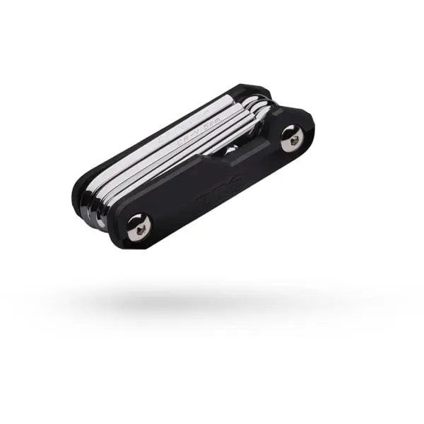 PRO Mini Tool, 6-Functions, Resin Case - Image 2
