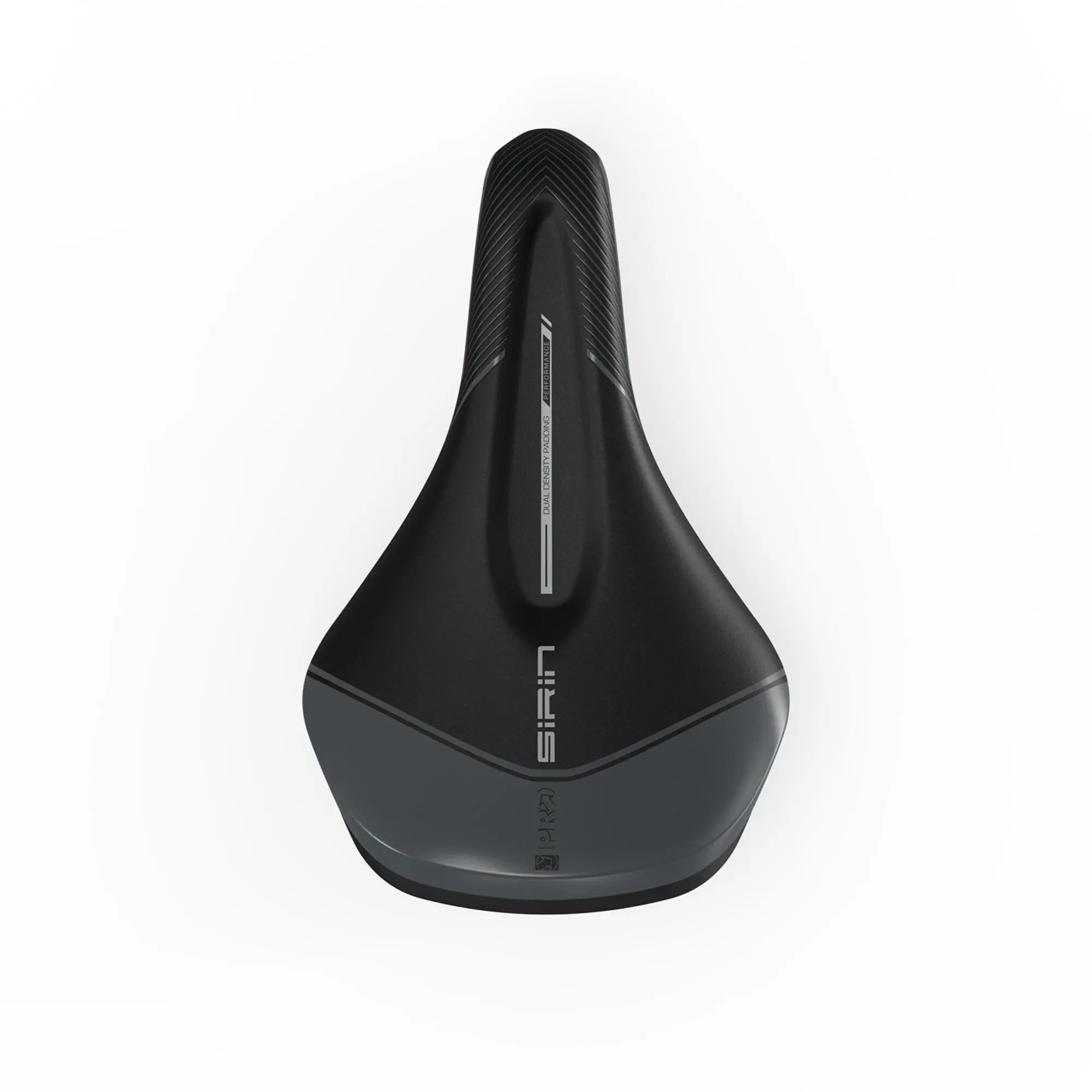 PRO Sirin Sport Saddle, Women's, 152mm, Anatomic Fit - Image 4