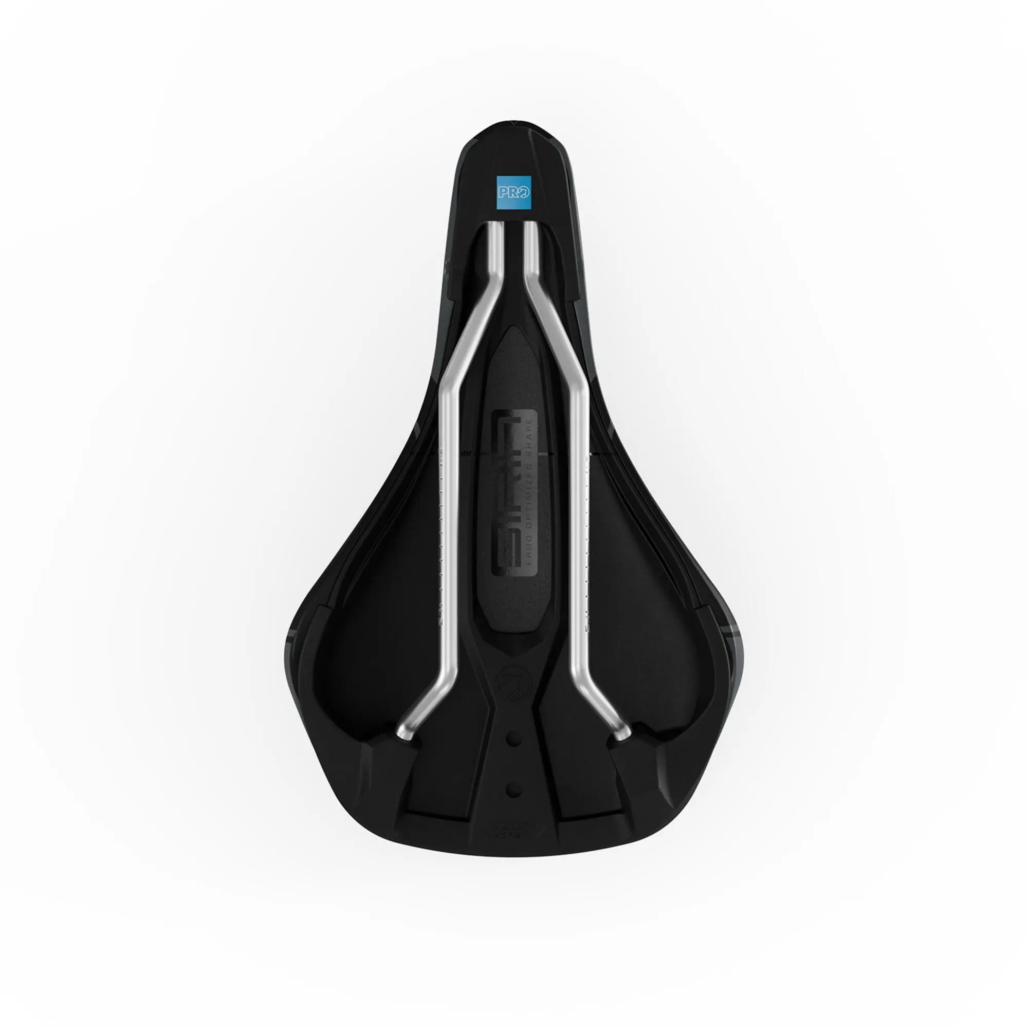 PRO Sirin Sport Saddle, Women's, 152mm, Anatomic Fit - Image 5