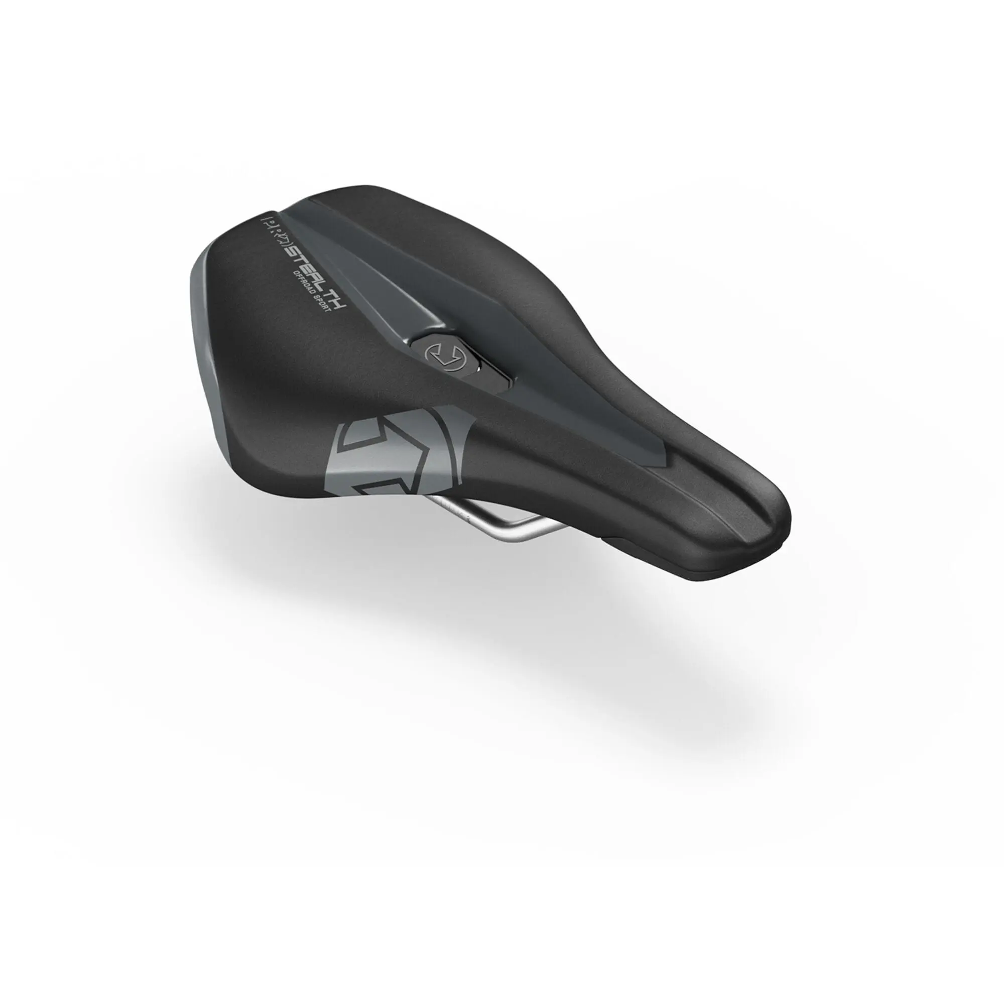 PRO Stealth Offroad Sport Saddle, 152mm, Anatomic Fit