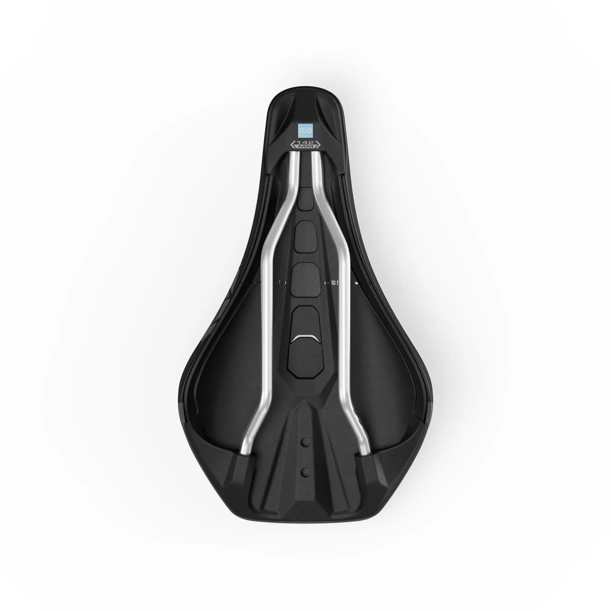 PRO Stealth Offroad Sport Saddle, 152mm, Anatomic Fit - Image 3