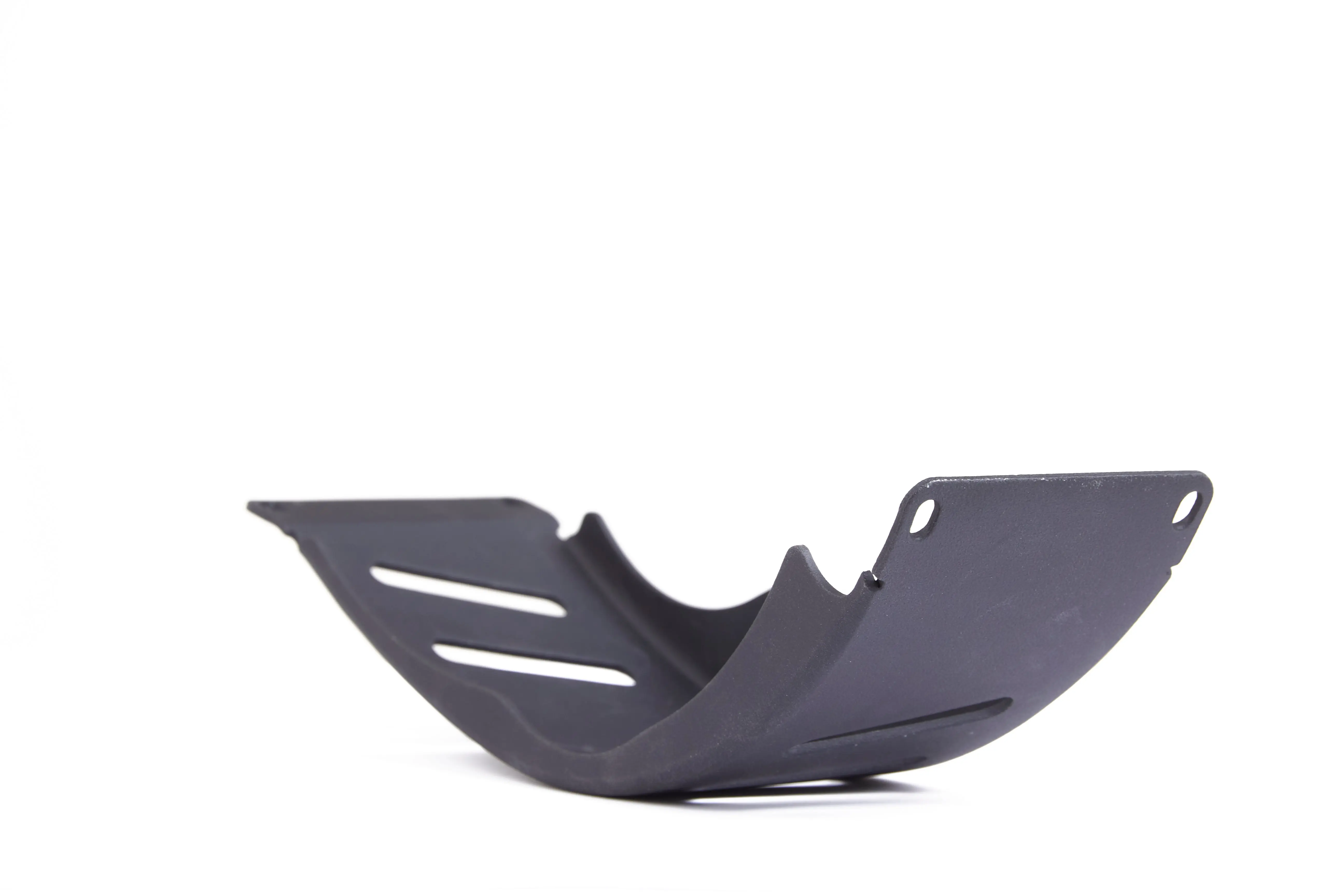 Saracen E-Bike Metal Motor Cover for EP8