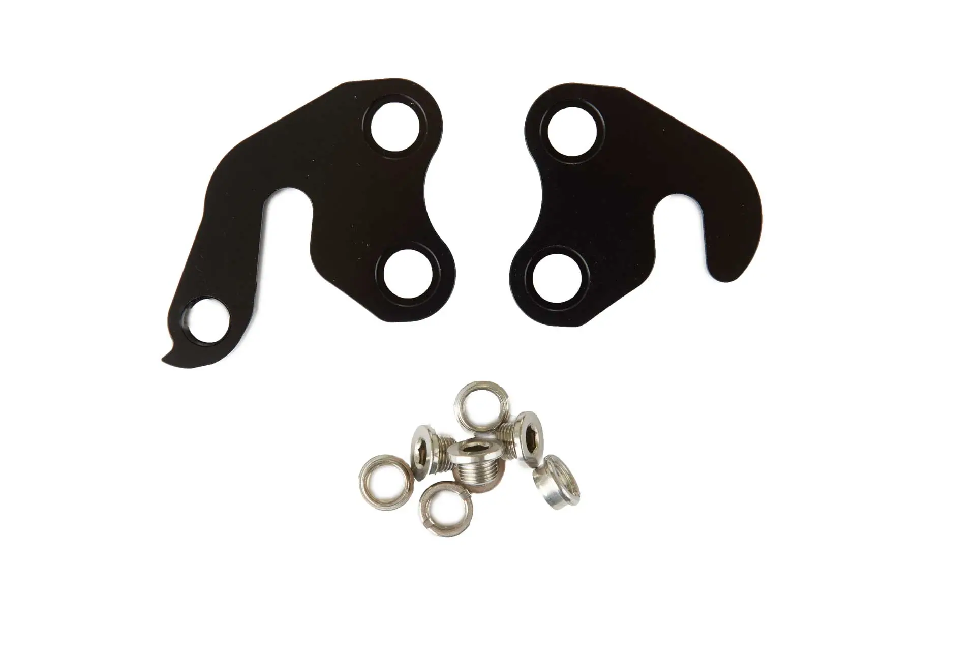 Saracen Hanger 06 - Image 2