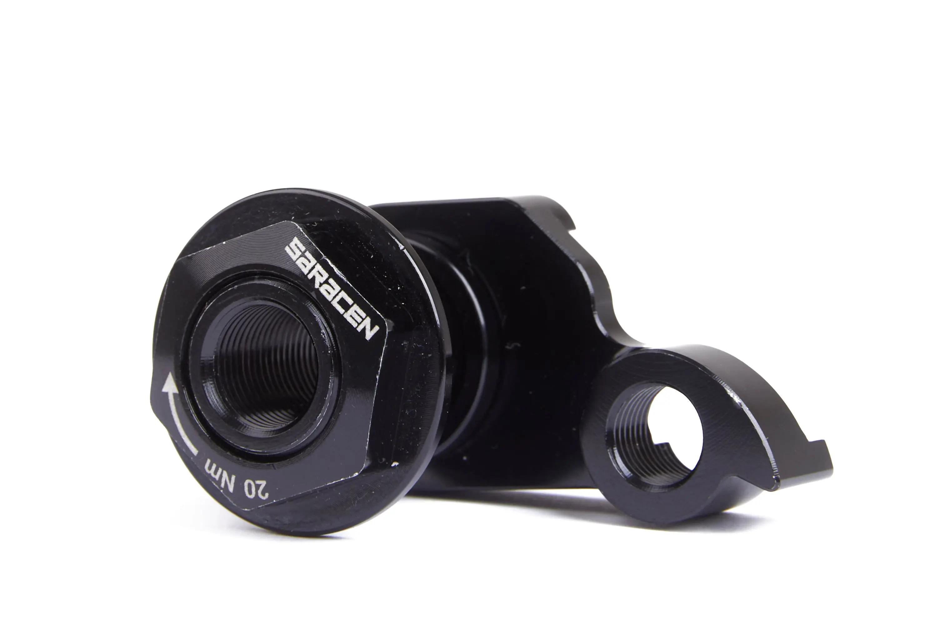Saracen Hanger 38 - Image 2
