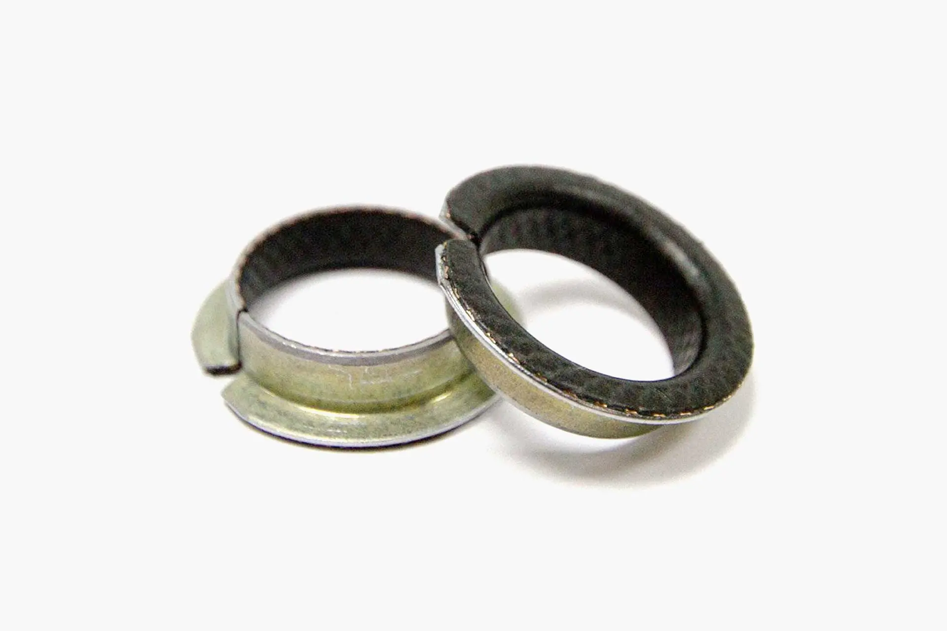 Saracen Norglide Bearings (Pair)