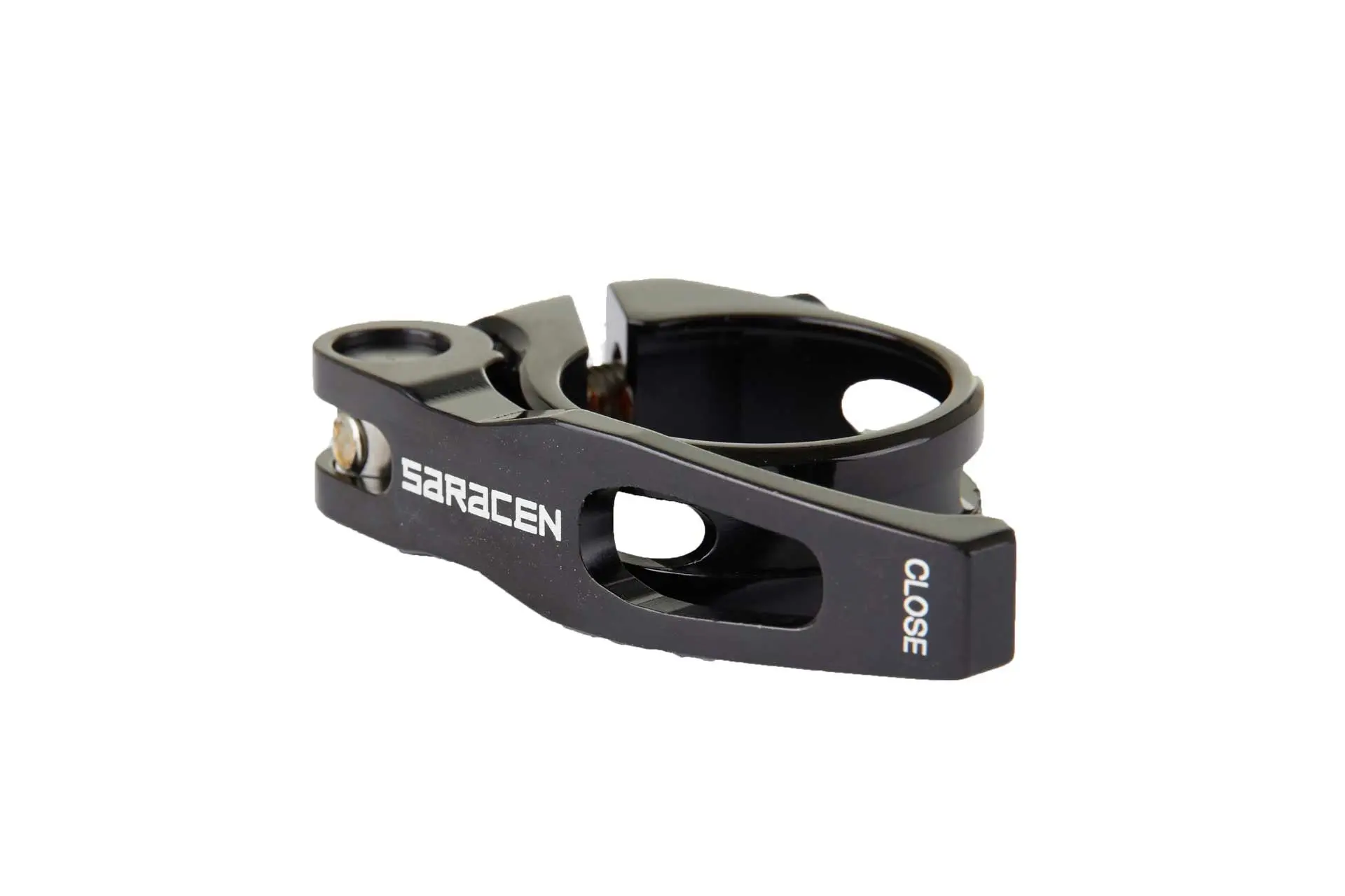 Saracen QR Seat Clamp 34.9mm