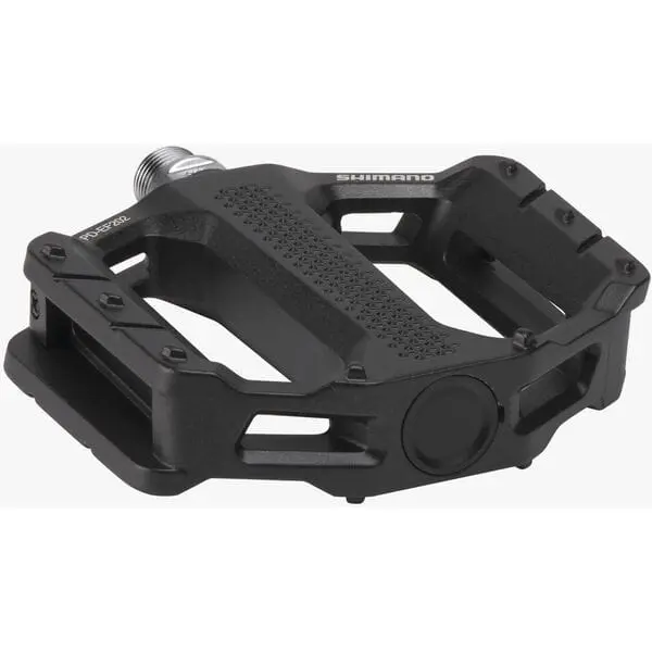 Shimano PD-EF202 MTB flat pedals