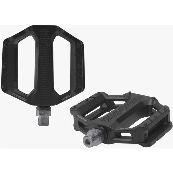 Shimano PD-EF202 MTB flat pedals - Image 2