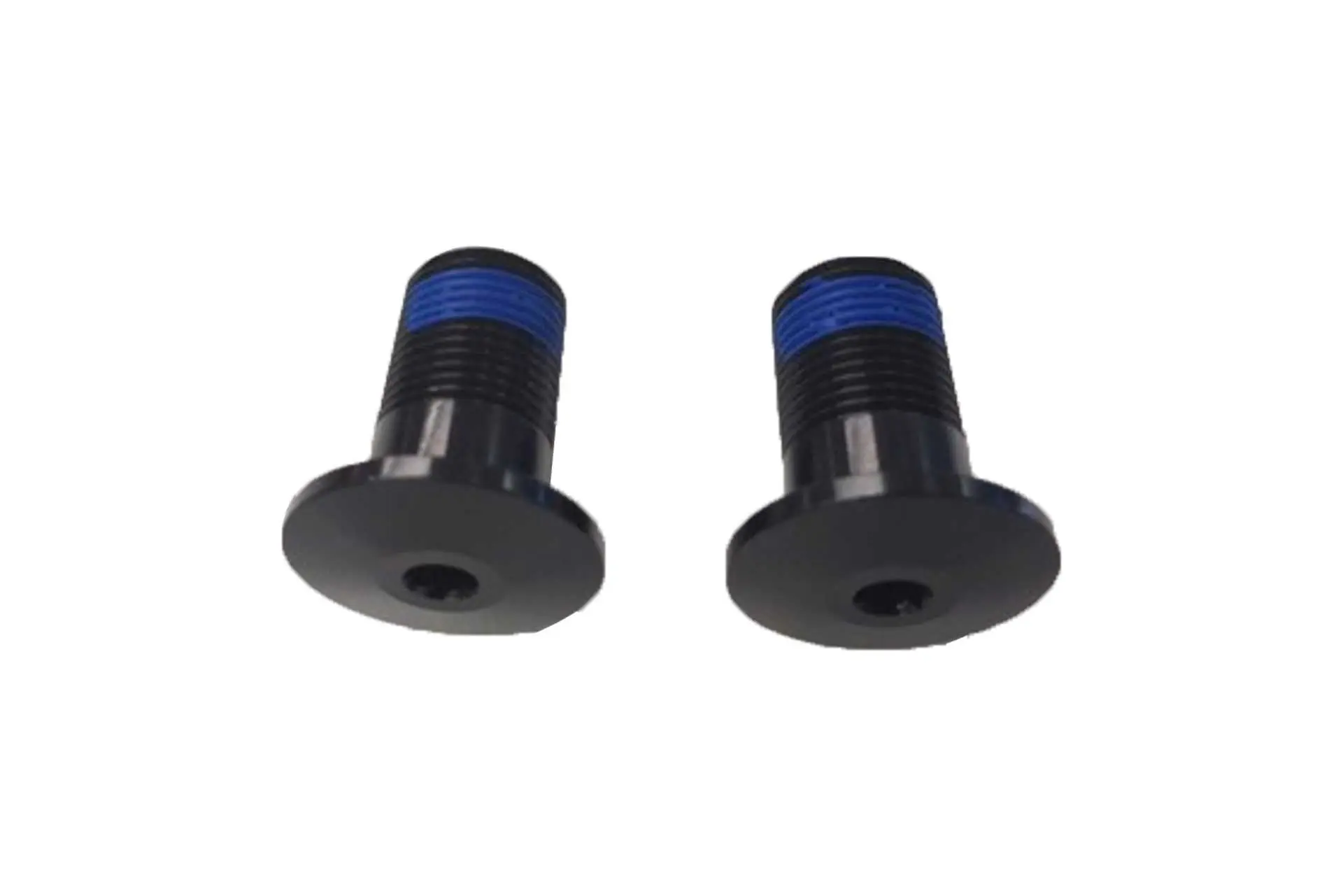 Traverse 2018-2019 Frame - Rocker Bolt (pair)
