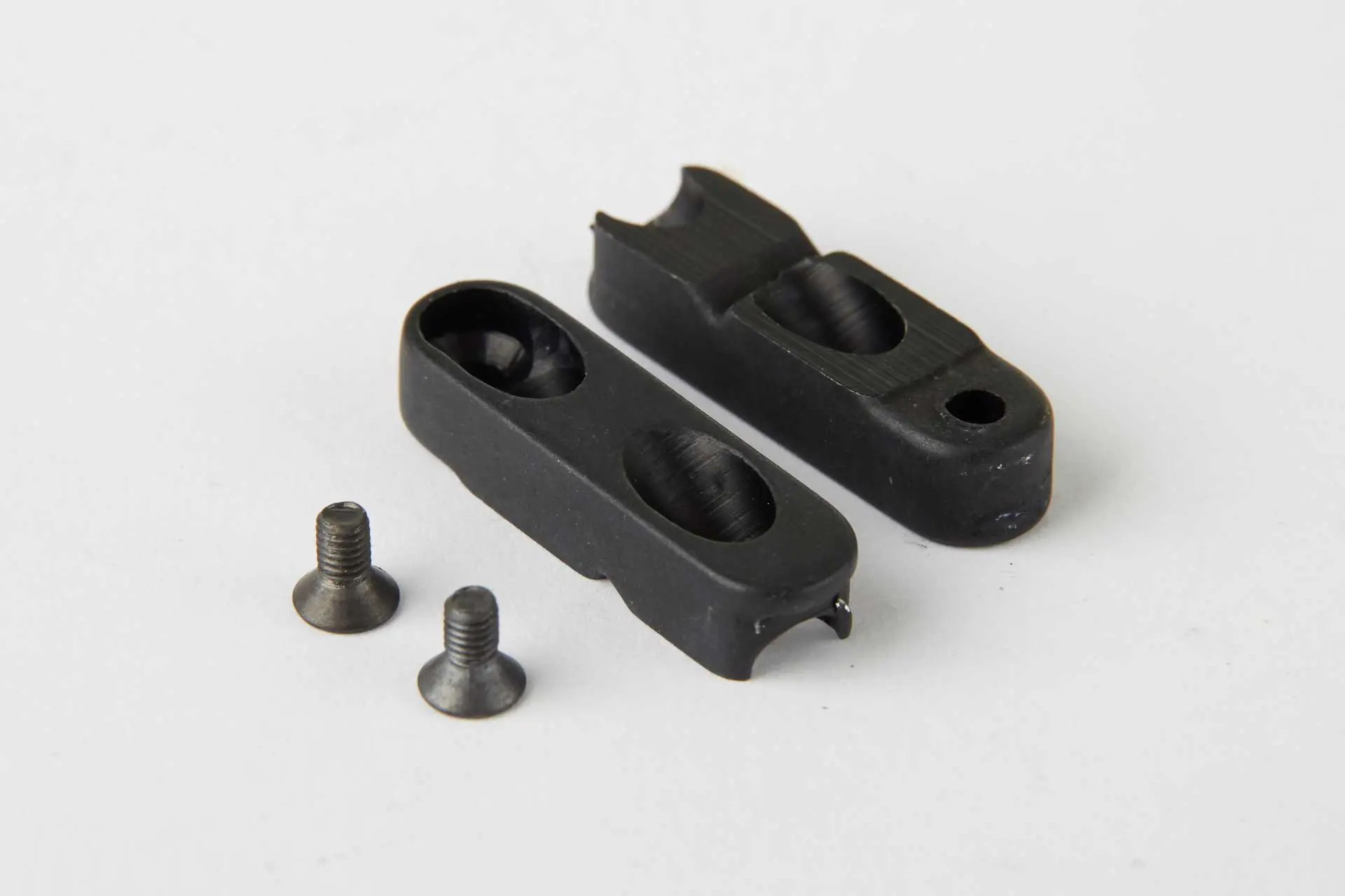 Traverse/Kili Flyer 2019 Alloy Cable Route Kit