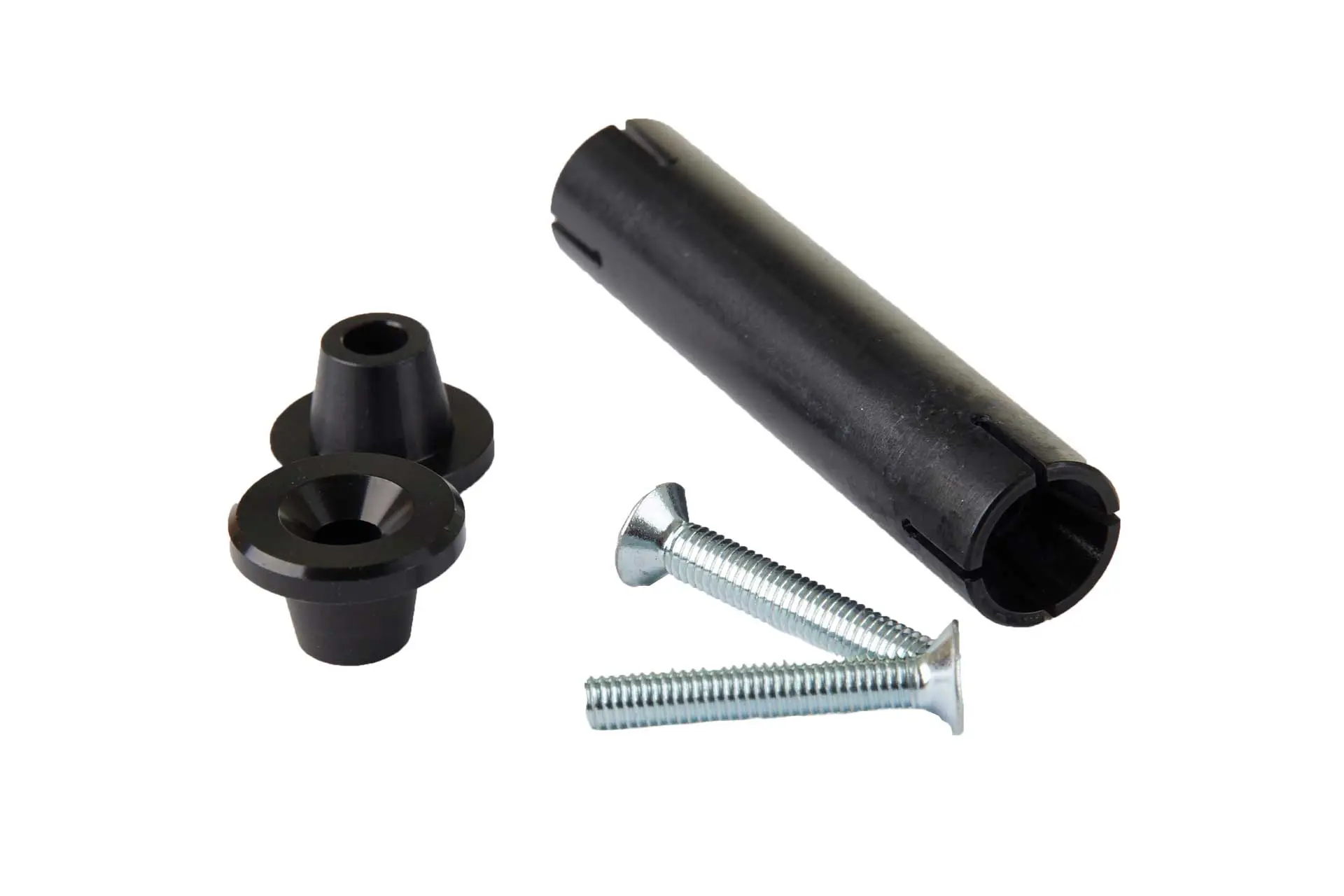 Traverse 2019 Seat Stay - Rocker Link Bolt