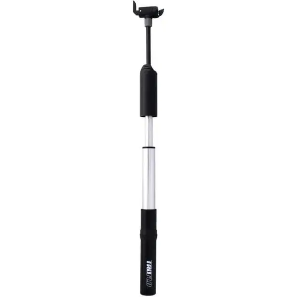 Truflo Air Flow Pocket High Volume CNC Mini Pump - Image 2