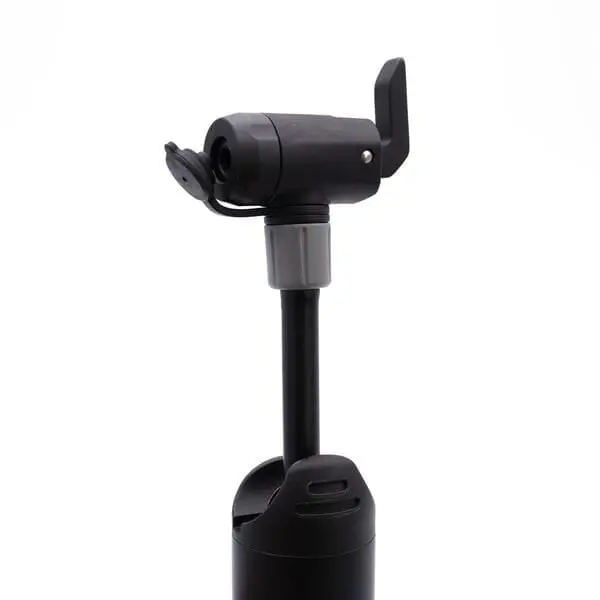 Truflo Air Flow Pocket High Volume CNC Mini Pump - Image 3