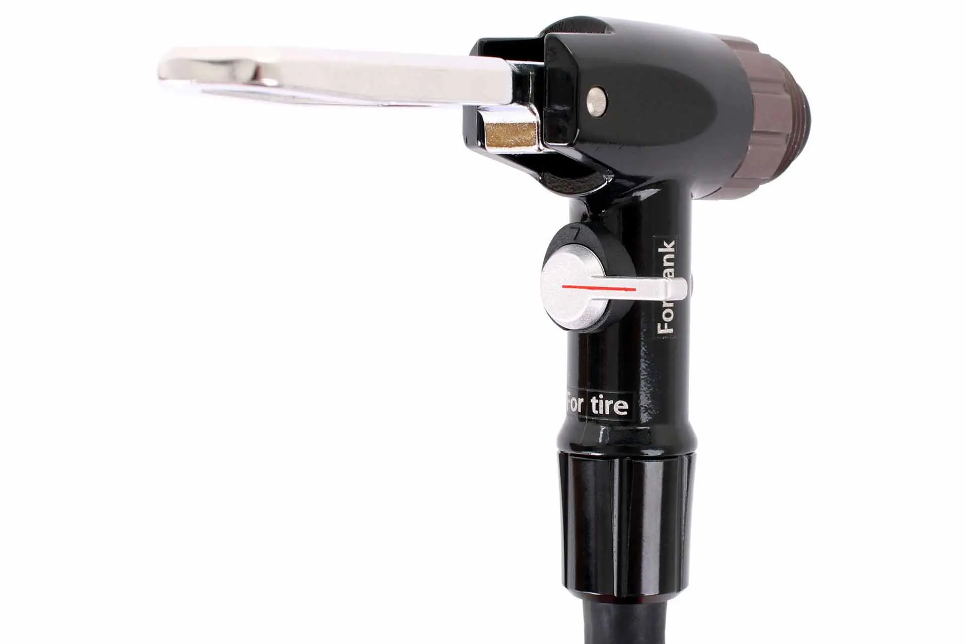Truflo Airstore track pump - Image 3