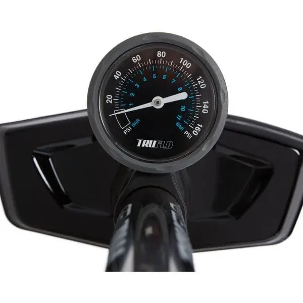 Truflo Easitrax 4 Floor Pump - Image 2