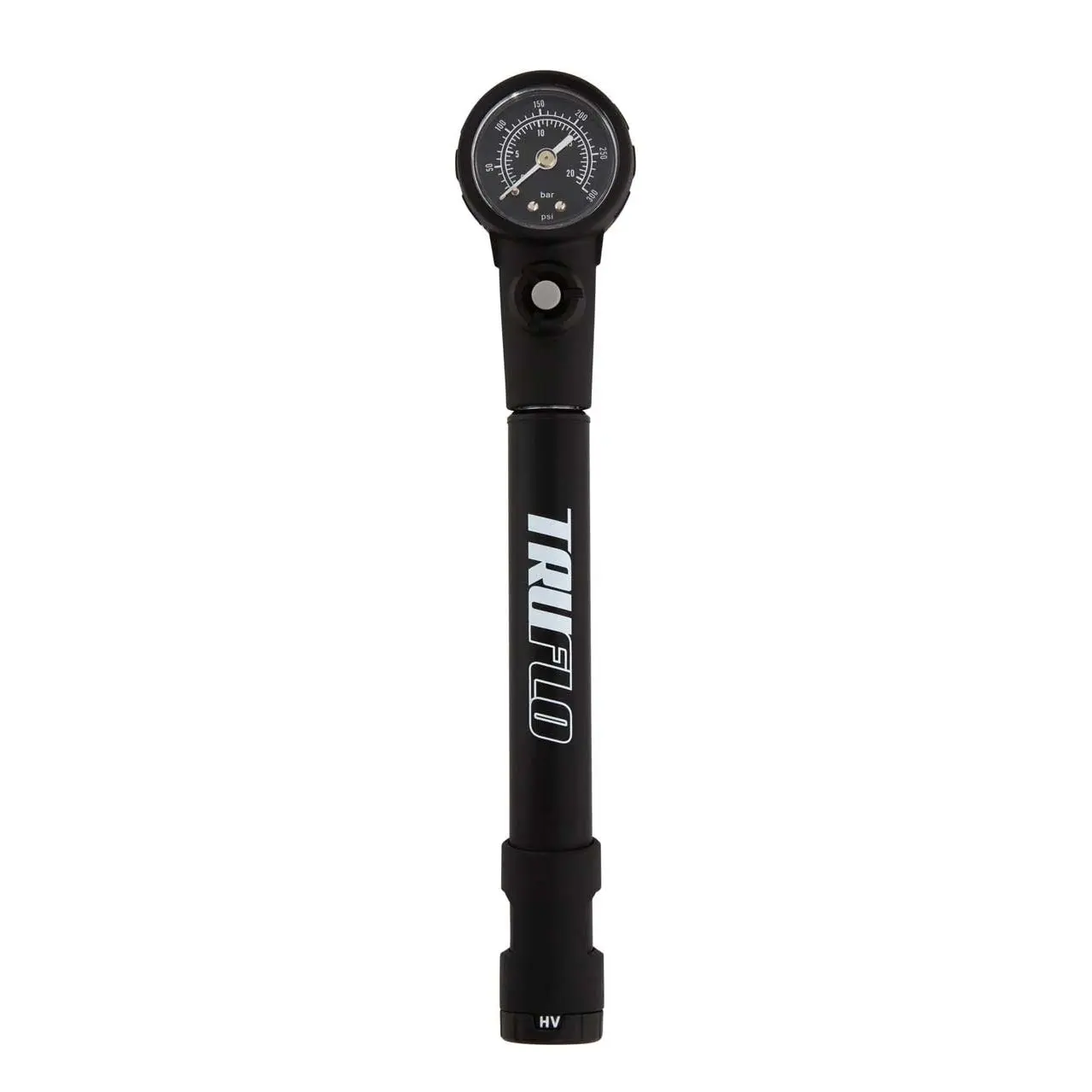Truflo mini / shock pump