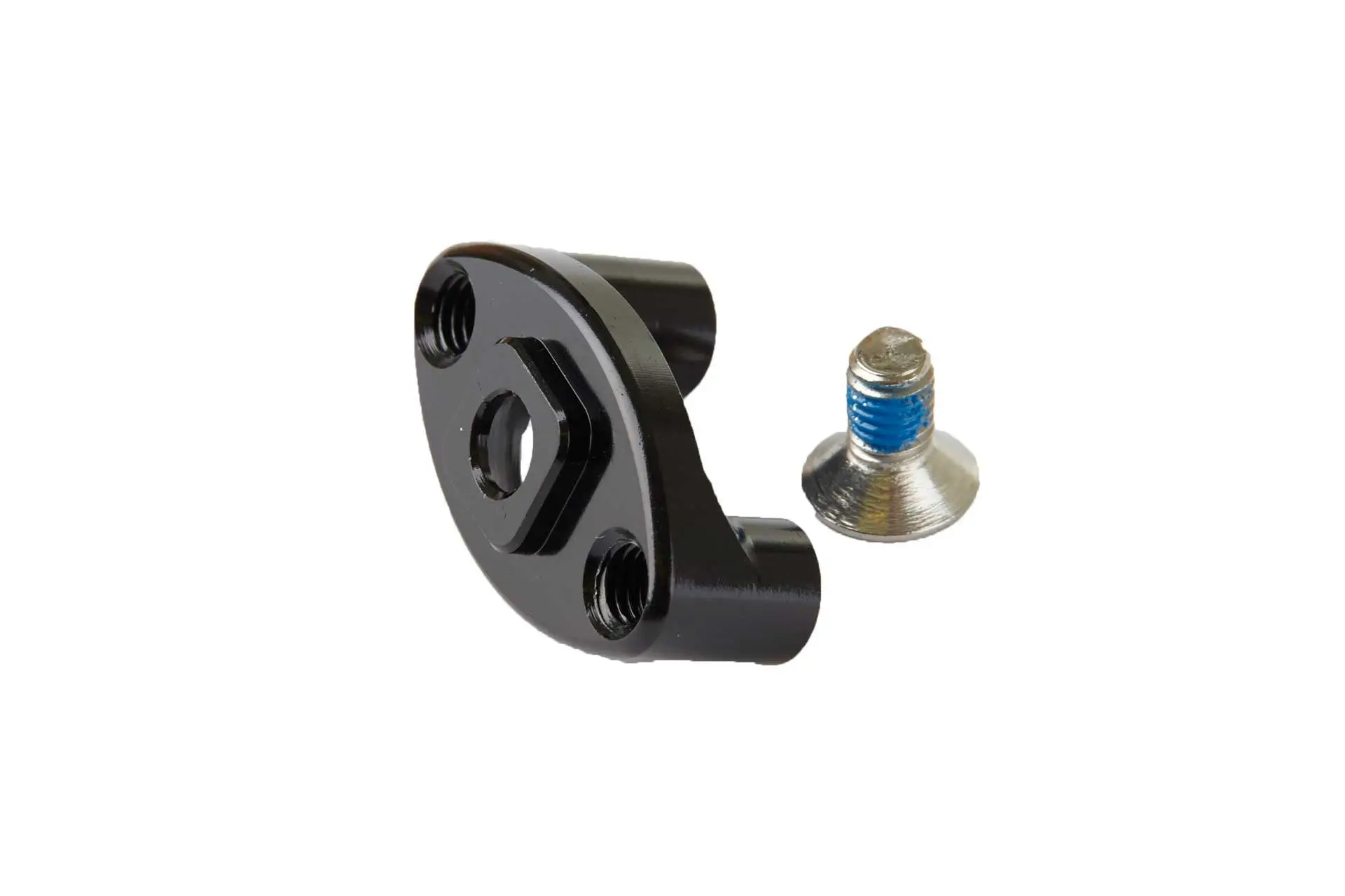 Zenith Carbon 2018 Front Mech Mount
